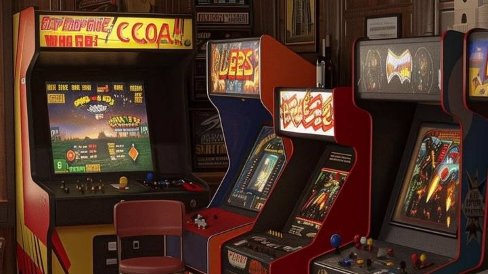 Best Mobile Games for Mobile Gaming Fans