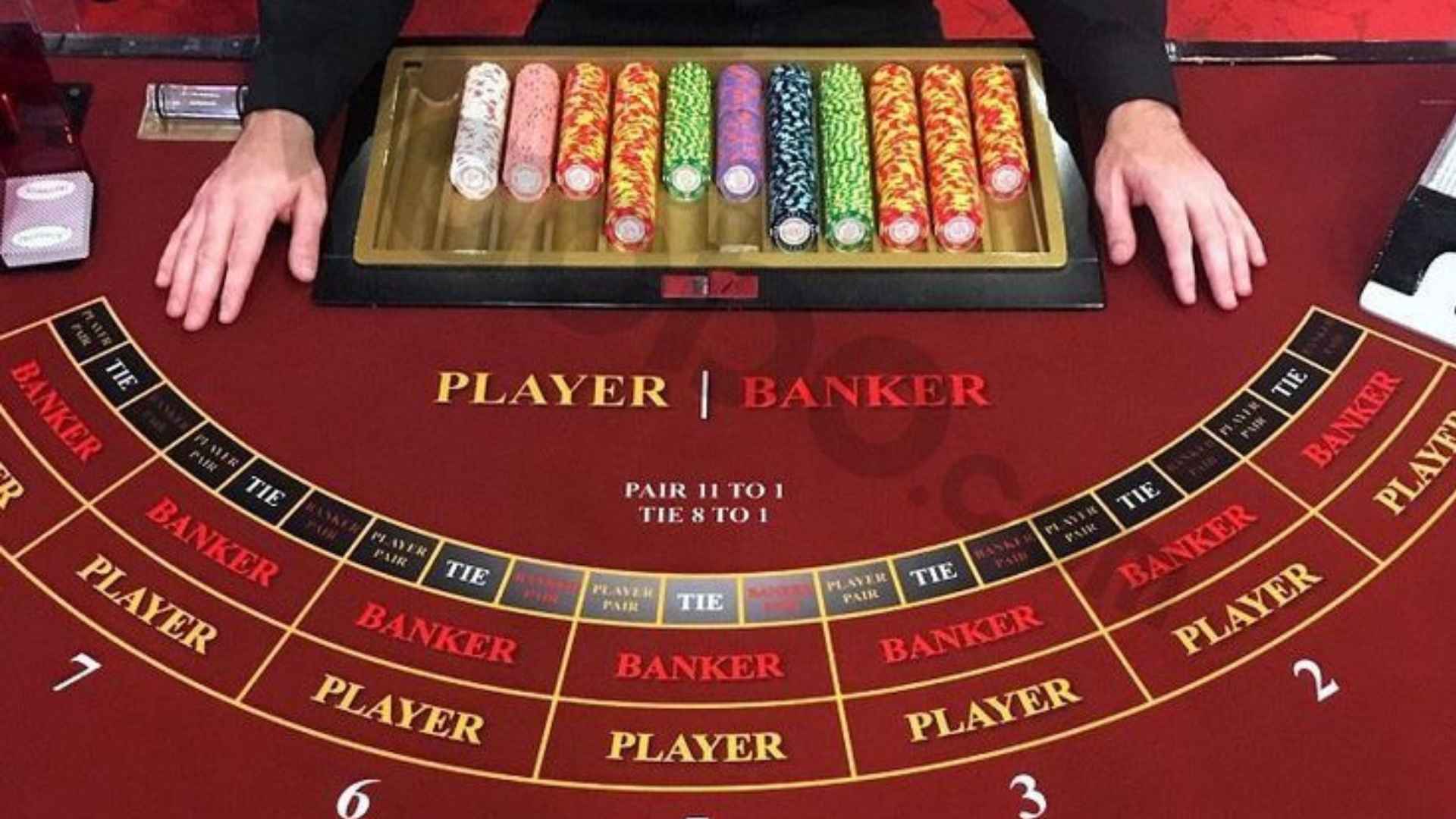 How Statistics Improve Craps Decisions
