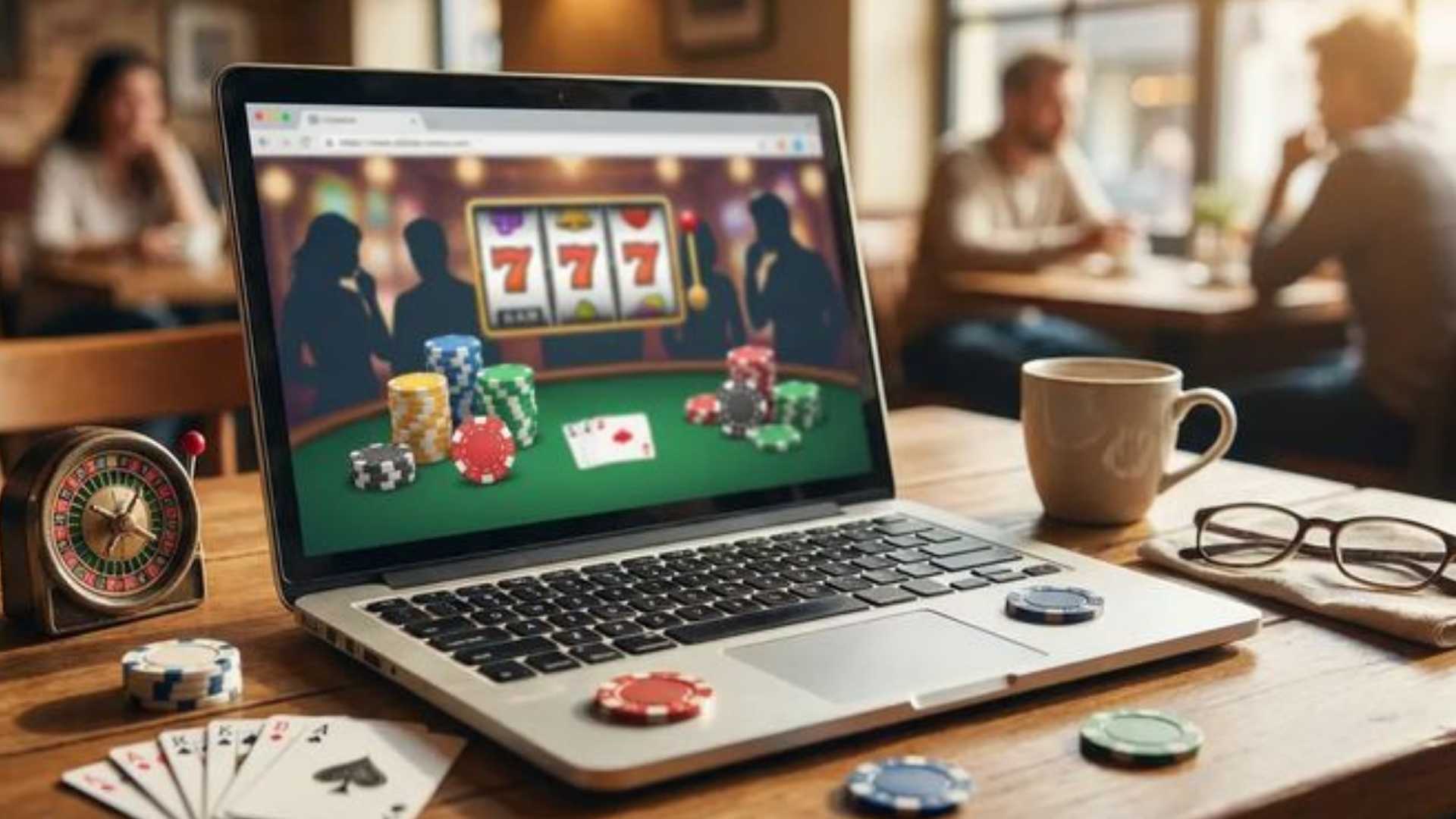 Wheel Games That Turn Luck Into Entertainment
